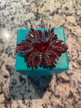 Tieks Red Diamond limited edition